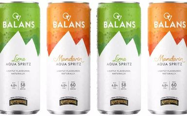 低/無(wú)酒精市場(chǎng)前景廣闊，飲料品牌紛紛布局，保健食品銷售迎新機(jī)遇