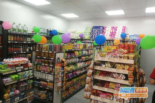 日用百貨連鎖加盟費用與醫療器械加盟投資分析